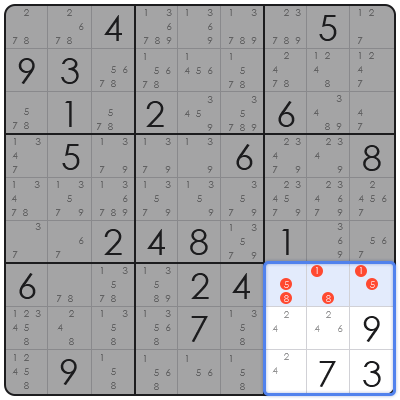 net sudoku