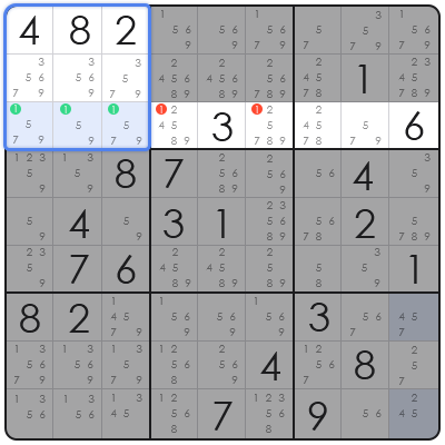 kakuro sudoku